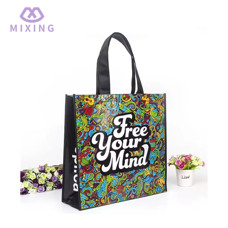 Vad gör PP-vävda påsar till ett smart och hållbart val för moderna förpackningar?