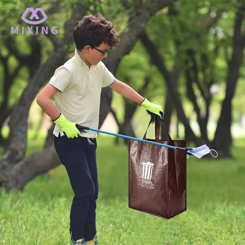 40L PP vävda tygpåsar